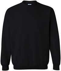 Heavyweight Blend Crew Neck Sweatshirt (18000)